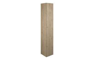 Eden 300mm Tall Unit - Havana Oak (Oak Cab)
